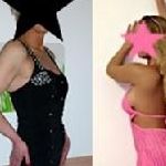 Hobbyhure Susanna_und_Denise aus Plz 8 München