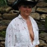 Hobbyhure Iveta aus Plz 9 Waldmünchen