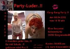 Hobbyhure  Lea-Luestern, Jill_Summer aus Plz 5  Bergneustadt / NRW